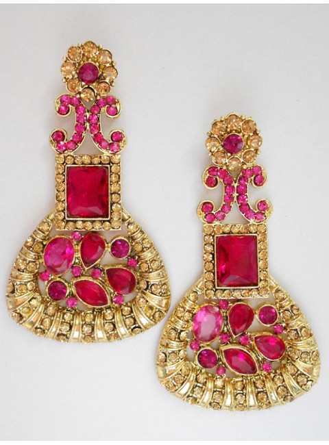 Fashion Earrings